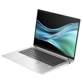 Лаптоп HP EliteBook 845 G11, AMD Ryzen 5 8540U, 14-инча WUXGA, 16GB RAM, 512GB SSD, Windows 11 Pro