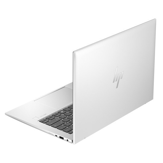 Лаптоп HP EliteBook 845 G11, AMD Ryzen 5 8540U, 14-инча WUXGA, 16GB RAM, 512GB SSD, Windows 11 Pro