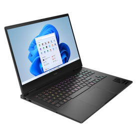 Лаптоп HP OMEN 16-XD0001NN AMD Ryzen 7 7840HS, 16.1 inch FHD, 32GB RAM, 2TB SSD, RTX 4060 8GB, W11H