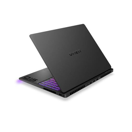 Лаптоп HP OMEN, AMD Ryzen AI 5 340, 16 инча, 16 GB RAM, 1 TB, NVIDIA GeForce RTX 5050, FreeDOS