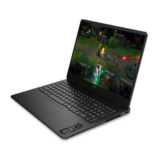 Лаптоп HP OMEN, Intel Core 7 250H, 16 инча, 24 GB RAM, 1 TB, NVIDIA GeForce RTX 5060