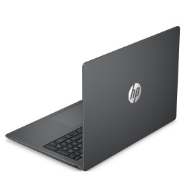 Лаптоп HP OmniBook 3 16-by0041nn, AMD Ryzen 5 40, 16 инча, 16 GB RAM, 512 GB SSD, Windows 11 Home, Black