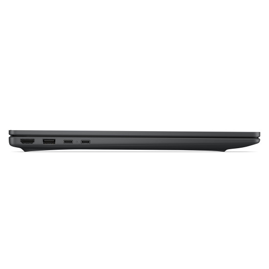 Лаптоп HP OmniBook 3 16-by0041nn, AMD Ryzen 5 40, 16 инча, 16 GB RAM, 512 GB SSD, Windows 11 Home, Black