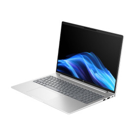 Лаптоп HP ProBook 4 G1i 16 AI B9ZN3ET, 16.0 инча, FHD+ Touch, Intel Core Ultra 7 255U, Intel Graphics, 16GB RAM, 512GB SSD