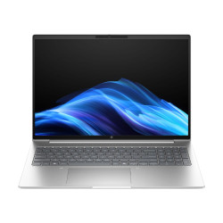 Лаптоп HP ProBook 4 G1i 16 AI B9ZN3ET, 16.0 инча, FHD+ Touch, Intel Core Ultra 7 255U, Intel Graphics, 16GB RAM, 512GB SSD