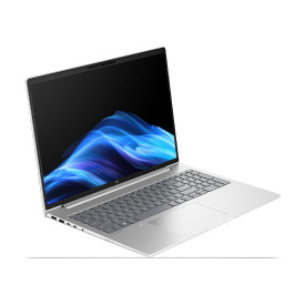 Лаптоп HP ProBook 4 G1i 16 AI B9ZN3ET, 16.0 инча, FHD+ Touch, Intel Core Ultra 7 255U, Intel Graphics, 16GB RAM, 512GB SSD