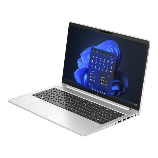 Лаптоп HP ProBook 455 G10 AMD Ryzen 7 7730U 15.6inch FHD 16GB 512GB SSD W11P