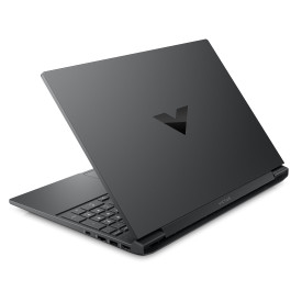 Лаптоп HP Victus, Intel Core i5-14450HX, 15.6 инча, 16 GB RAM, 1 TB SSD, NVIDIA GeForce RTX 4050, FreeDOS