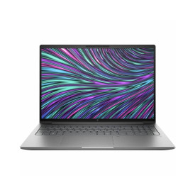 Лаптоп HP ZBook Power G11, 16 инча, Intel Core Ultra 7 165H, 64GB RAM, 512GB SSD, Windows 11 Pro