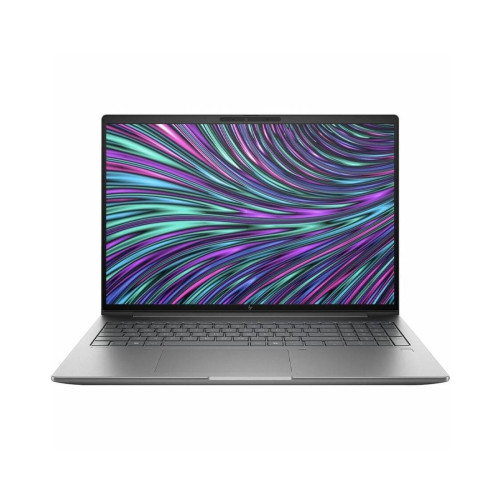Лаптоп HP ZBook Power G11, 16 инча, Intel Core Ultra 7 165H, 64GB RAM, 512GB SSD, Windows 11 Pro
