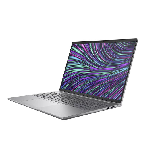 Лаптоп HP ZBook Power G11, 16 инча, Intel Core Ultra 7 165H, 64GB RAM, 512GB SSD, Windows 11 Pro