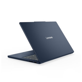 Лаптоп IdeaPad Slim 3 14ARP10, 14 инча, AMD Ryzen 5 7535HS, WUXGA IPS, 16GB DDR5, 512GB SSD, AMD Radeon 660M, Wi-Fi 6, Cosmic Blue
