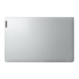 Лаптоп LENOVO IdeaPad 1, Intel Celeron N4500, 15.6 инча FHD, AG, 8GB DDR4, 256GB SSD, Сив