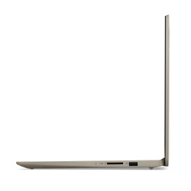 Лаптоп LENOVO IdeaPad 1, Intel Celeron N4500, 15.6 инча FHD, AG, 8GB DDR4, 256GB SSD, Сив