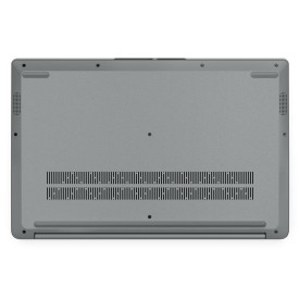 Лаптоп LENOVO IdeaPad 1, Intel Celeron N4500, 15.6 инча FHD, AG, 8GB DDR4, 256GB SSD, Сив