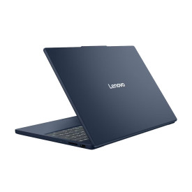 Лаптоп Lenovo IdeaPad Slim 3 15ARP10, 15.3 инча, AMD Ryzen 7 7735HS, 16GB DDR5, 512GB SSD, AMD Radeon 680M, Full HD+, 60Hz, Cosmic Blue