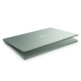 Лаптоп Lenovo IdeaPad Slim 3, Intel Core 3 304, 14 инча WUXGA, 8GB DDR5 RAM, 512GB SSD, Windows 11 Home, Breeze Moss