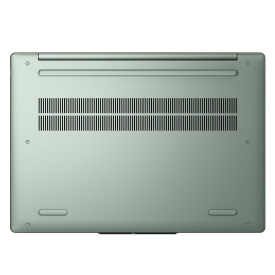 Лаптоп Lenovo IdeaPad Slim 3, Intel Core 3 304, 14 инча WUXGA, 8GB DDR5 RAM, 512GB SSD, Windows 11 Home, Breeze Moss