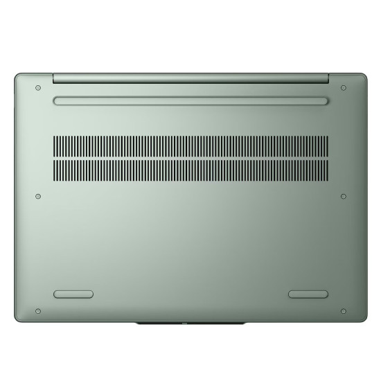 Лаптоп Lenovo IdeaPad Slim 3, Intel Core 3 304, 14 инча WUXGA, 8GB DDR5 RAM, 512GB SSD, Windows 11 Home, Breeze Moss