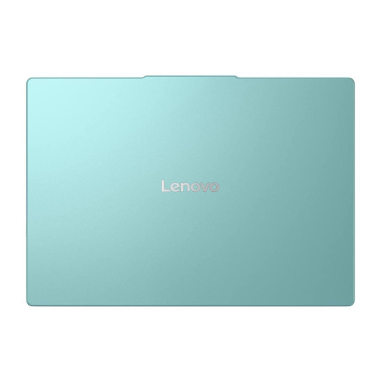 Лаптоп LENOVO IdeaPad Slim 3, Intel Core 3 304, 15.3 инча, WUXGA, 16 GB DDR5, 512 GB PCIe SSD, Windows 11 Home, Jelly Mint