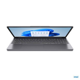 Лаптоп LENOVO IdeaPad Slim 3, Intel Core i7-13620H, 15.3 инча, WUXGA, 24GB DDR5, 1TB SSD, Luna Grey