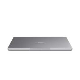 Лаптоп Lenovo IdeaPad Slim 5 14ARP10, 14 инча, AMD Ryzen 5 7535HS, 2x 16GB DDR5, 1TB SSD PCIe 4.0, Radeon 660M, WUXGA, Luna Grey