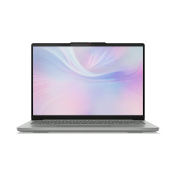 Лаптоп Lenovo IdeaPad Slim 5 14ARP10, 14 инча, AMD Ryzen 5 7535HS, 2x 16GB DDR5, 1TB SSD PCIe 4.0, Radeon 660M, WUXGA, Luna Grey