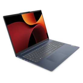 Лаптоп LENOVO IdeaPad Slim 5, AMD Ryzen 5 8645HS, 16 инча 2K OLED, 120Hz, 16GB DDR5, 512GB SSD