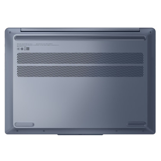 Лаптоп LENOVO IdeaPad Slim 5, Snapdragon X1P42100, 1920x1200, 14 инча, 32GB DDR5, 1TB SSD, Windows 11 Home