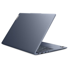 Лаптоп LENOVO IdeaPad Slim 5, Snapdragon X1P42100, 1920x1200, 14 инча, 32GB DDR5, 1TB SSD, Windows 11 Home