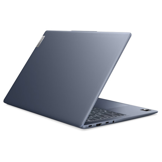 Лаптоп LENOVO IdeaPad Slim 5, Snapdragon X1P42100, 1920x1200, 14 инча, 32GB DDR5, 1TB SSD, Windows 11 Home
