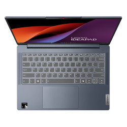 Лаптоп LENOVO IdeaPad Slim 5, Snapdragon X1P42100, 1920x1200, 14 инча, 32GB DDR5, 1TB SSD, Windows 11 Home