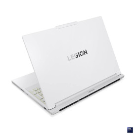 Лаптоп Lenovo Legion 7, Intel Core Ultra 7 255HX, 16 инча WQXGA OLED 500N 240Hz HDR, 32GB DDR5, 1TB SSD, RTX 5060 8GB, Glacier White