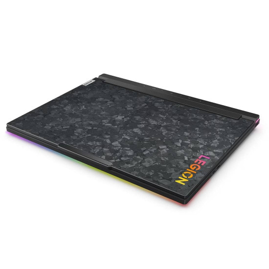 Лаптоп LENOVO Legion 9, Intel Core i9-14900HX, 16 инча, 3.2K MLED, 165Hz, 64GB DDR5, 1TB SSD, RTX4080 12GB