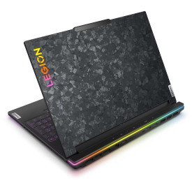 Лаптоп LENOVO Legion 9, Intel Core i9-14900HX, 16 инча, 3.2K MLED, 165Hz, 64GB DDR5, 1TB SSD, RTX4080 12GB