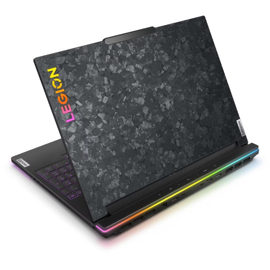 Лаптоп LENOVO Legion 9, Intel Core i9-14900HX, 16 инча, 3.2K MLED, 165Hz, 64GB DDR5, 1TB SSD, RTX4080 12GB