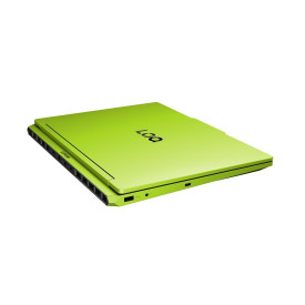 Лаптоп LENOVO LOQ, AMD Ryzen 7 250, 15.3 инча WQXGA, 500 нита, 165Hz, RTX 5050 8GB, 16GB DDR5 RAM, 512GB SSD, Surge Green, Windows 11 Home