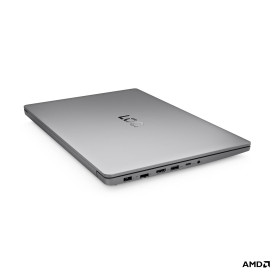 Лаптоп LENOVO LOQ, AMD Ryzen 7 7735HS, 15.6 инча FHD, 144Hz, 16GB RAM, 512GB SSD, RTX3050 6GB, Luna Grey