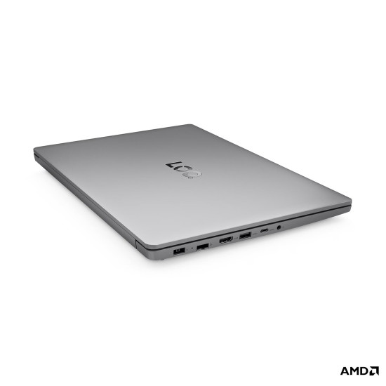 Лаптоп LENOVO LOQ, AMD Ryzen 7 7735HS, 15.6 инча FHD, 144Hz, 16GB RAM, 512GB SSD, RTX3050 6GB, Luna Grey
