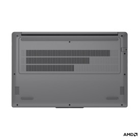 Лаптоп LENOVO LOQ, AMD Ryzen 7 7735HS, 15.6 инча FHD, 144Hz, 16GB RAM, 512GB SSD, RTX3050 6GB, Luna Grey