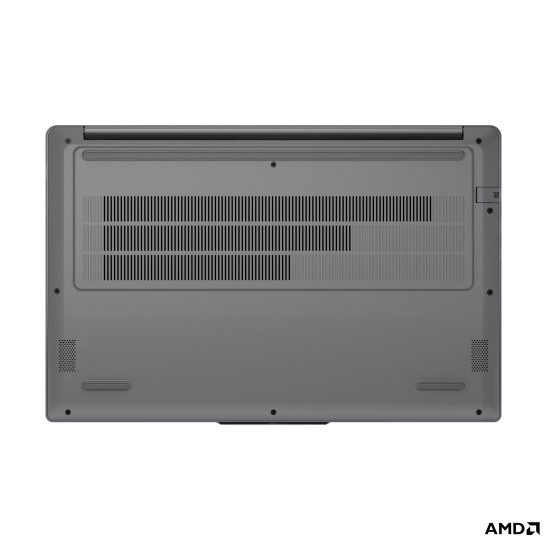 Лаптоп LENOVO LOQ, AMD Ryzen 7 7735HS, 15.6 инча FHD, 144Hz, 16GB RAM, 512GB SSD, RTX3050 6GB, Luna Grey