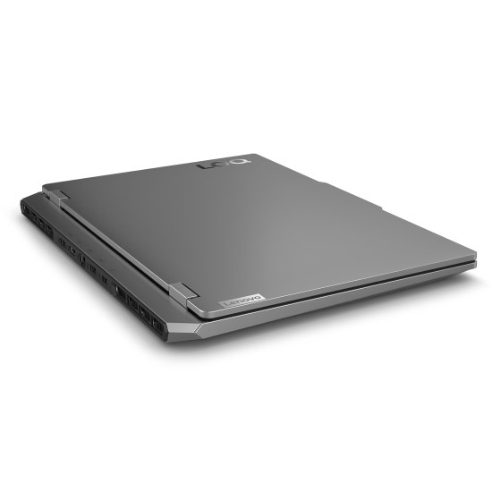 Лаптоп LENOVO LOQ Gaming, Intel Core i5-12450HX, 15.6 инча, FHD, 144Hz, 24GB DDR5, 512GB SSD, RTX 2050 4GB