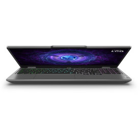 Лаптоп LENOVO LOQ Gaming, Intel Core i5-12450HX, 15.6 инча, FHD, 144Hz, 24GB DDR5, 512GB SSD, RTX 2050 4GB