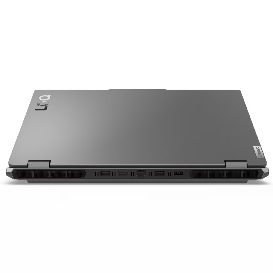 Лаптоп LENOVO LOQ Gaming, Intel Core i5-12450HX, 15.6 инча, FHD, 144Hz, 24GB DDR5, 512GB SSD, RTX 2050 4GB