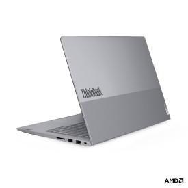 Лаптоп LENOVO ThinkBook 14 G9 AHP, AMD Ryzen 7 250, 14 инча, 32GB RAM, 512GB SSD