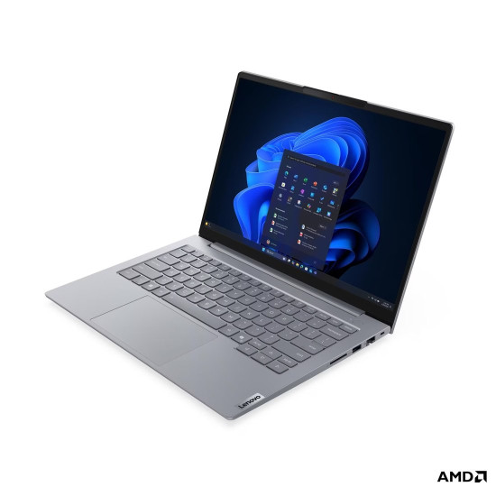 Лаптоп LENOVO ThinkBook 14 G9 AHP, AMD Ryzen 7 250, 14 инча, 32GB RAM, 512GB SSD