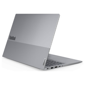Лаптоп LENOVO ThinkBook 16 G6 ABP, AMD Ryzen 7 7730U, 16 инча, WUXGA AG, 32GB RAM, 1TB SSD, Windows 11 Pro