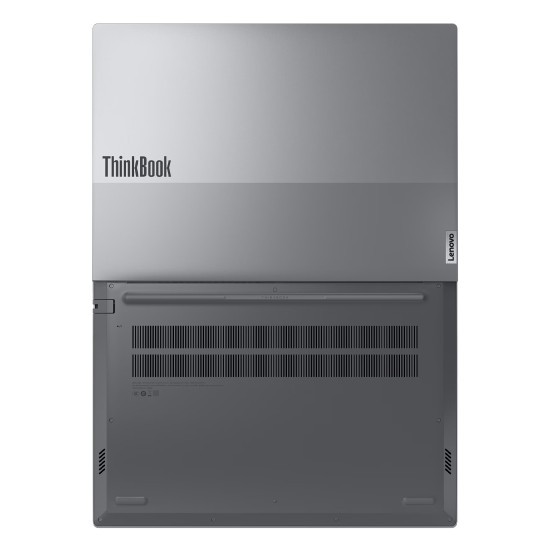 Лаптоп LENOVO ThinkBook 16 G7 IML, Intel Core Ultra 5 125U, 16 инча, 16GB RAM, 512GB SSD