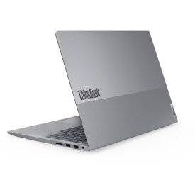 Лаптоп LENOVO ThinkBook 16 G7 IML, Intel Core Ultra 5 125U, 16 инча, 16GB RAM, 512GB SSD
