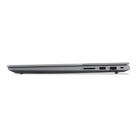 Лаптоп LENOVO ThinkBook 16 G7 IML, Intel Core Ultra 5 125U, 16 инча, 16GB RAM, 512GB SSD